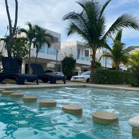 Cozy Family Vacation Home Near The Beach! بلايا ديل كارمن المظهر الخارجي الصورة