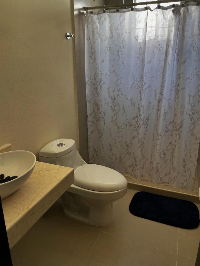 Cozy Family Vacation Home Near The Beach! بلايا ديل كارمن المظهر الخارجي الصورة