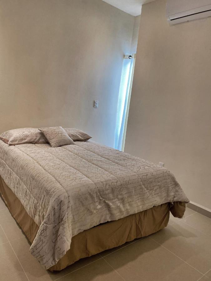 Cozy Family Vacation Home Near The Beach! بلايا ديل كارمن المظهر الخارجي الصورة