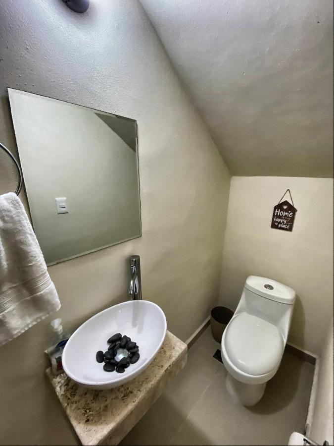 Cozy Family Vacation Home Near The Beach! بلايا ديل كارمن المظهر الخارجي الصورة