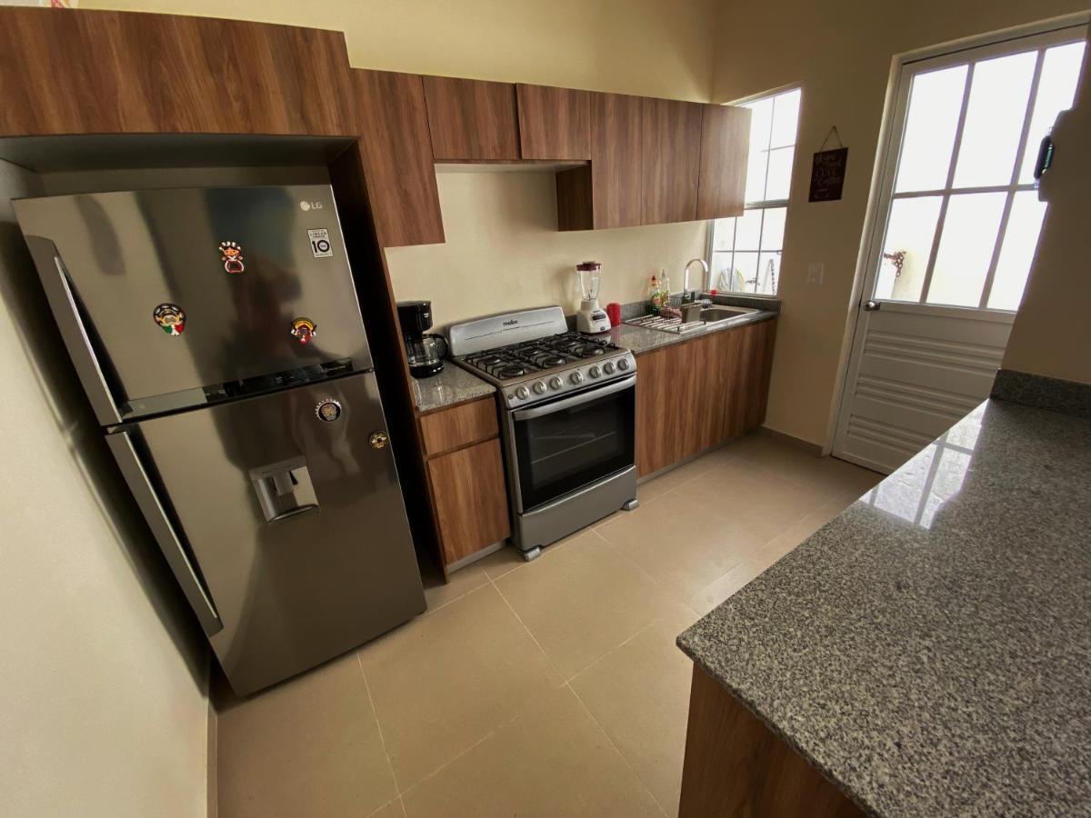 Cozy Family Vacation Home Near The Beach! بلايا ديل كارمن المظهر الخارجي الصورة