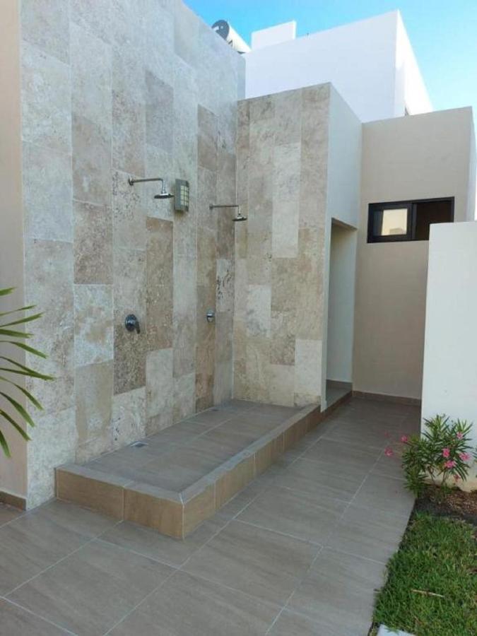 Cozy Family Vacation Home Near The Beach! بلايا ديل كارمن المظهر الخارجي الصورة