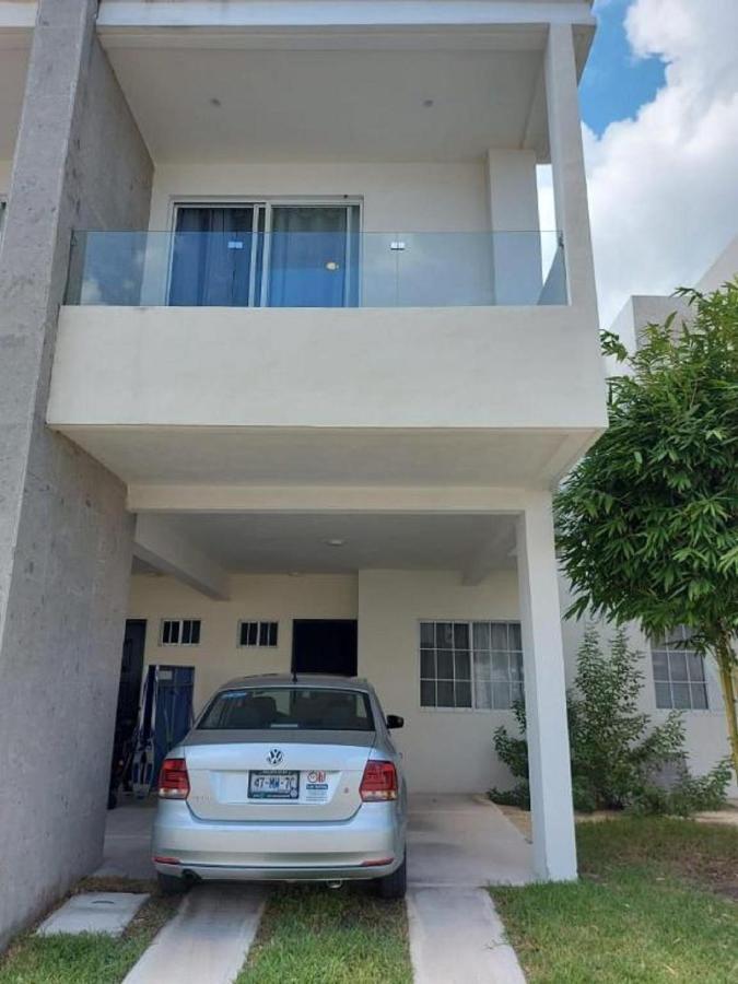 Cozy Family Vacation Home Near The Beach! بلايا ديل كارمن المظهر الخارجي الصورة