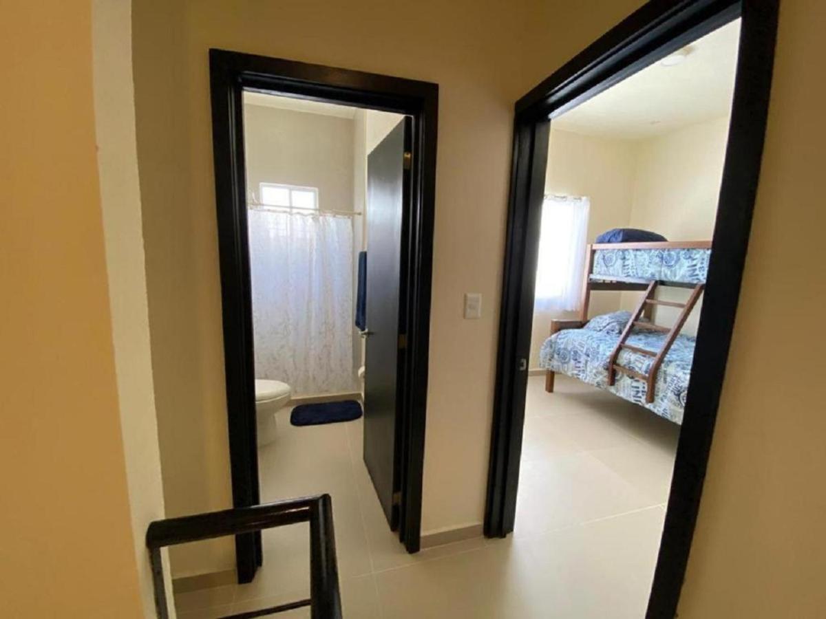 Cozy Family Vacation Home Near The Beach! بلايا ديل كارمن المظهر الخارجي الصورة