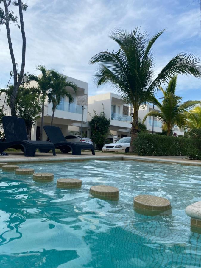 Cozy Family Vacation Home Near The Beach! بلايا ديل كارمن المظهر الخارجي الصورة
